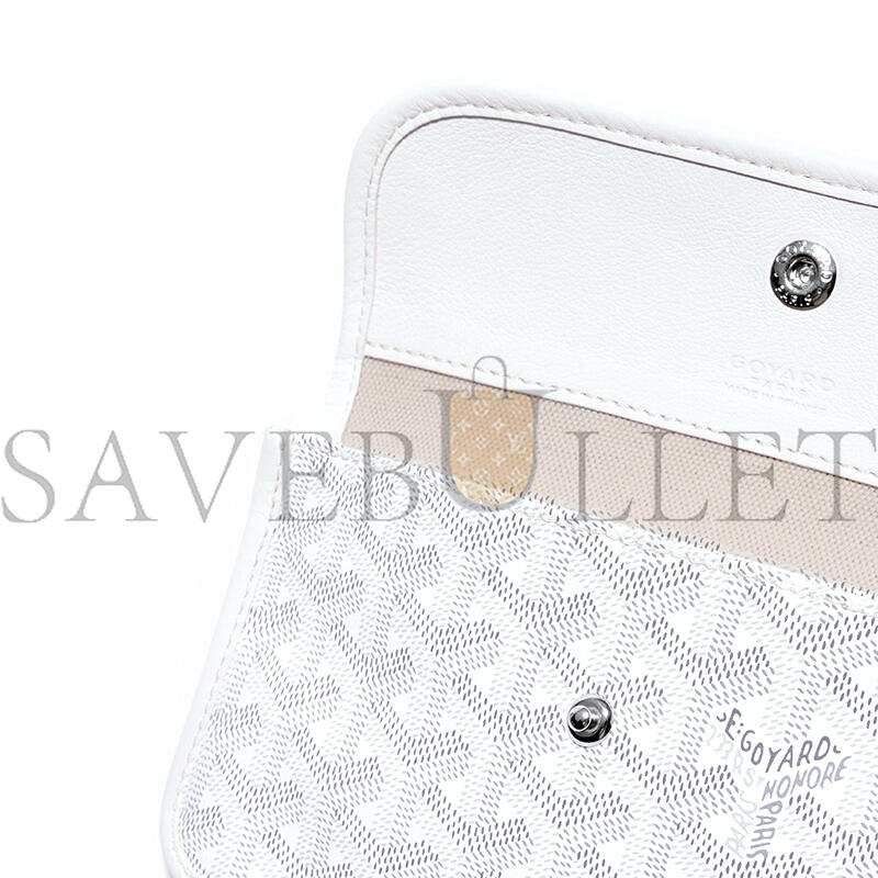 GOYARD HARDY PM BAG HARDY2PMLTY50CG50P (40*31*17cm)